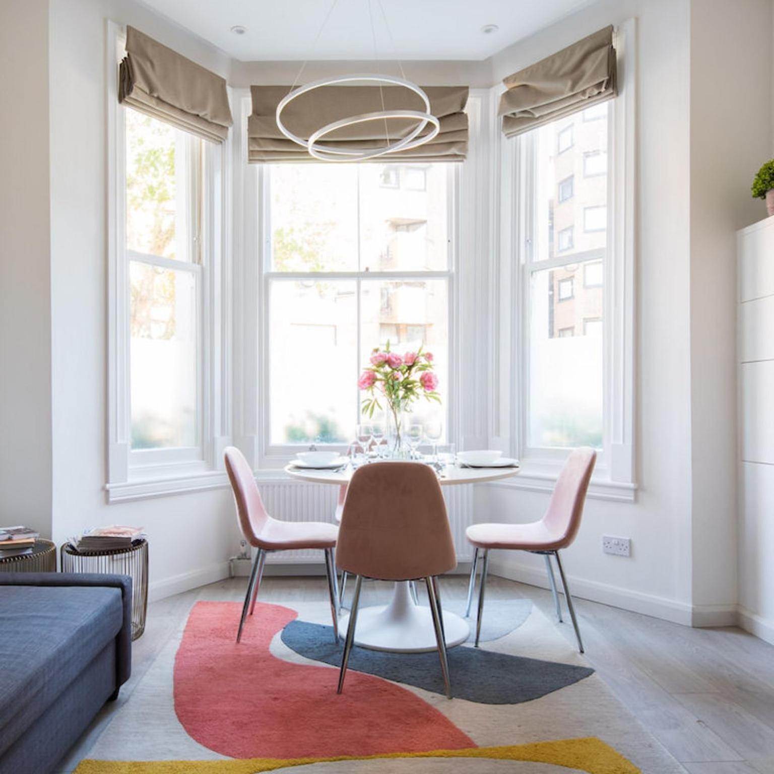 Apartamento Casa Italia Near Kings Road In Chelsea With Wifi & Washing Machine Londres Exterior foto