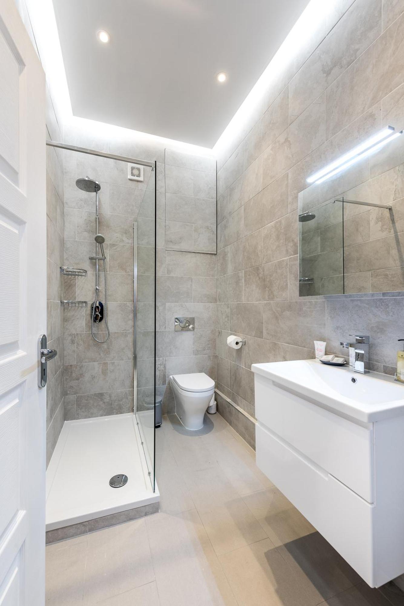 Apartamento Casa Italia Near Kings Road In Chelsea With Wifi & Washing Machine Londres Exterior foto